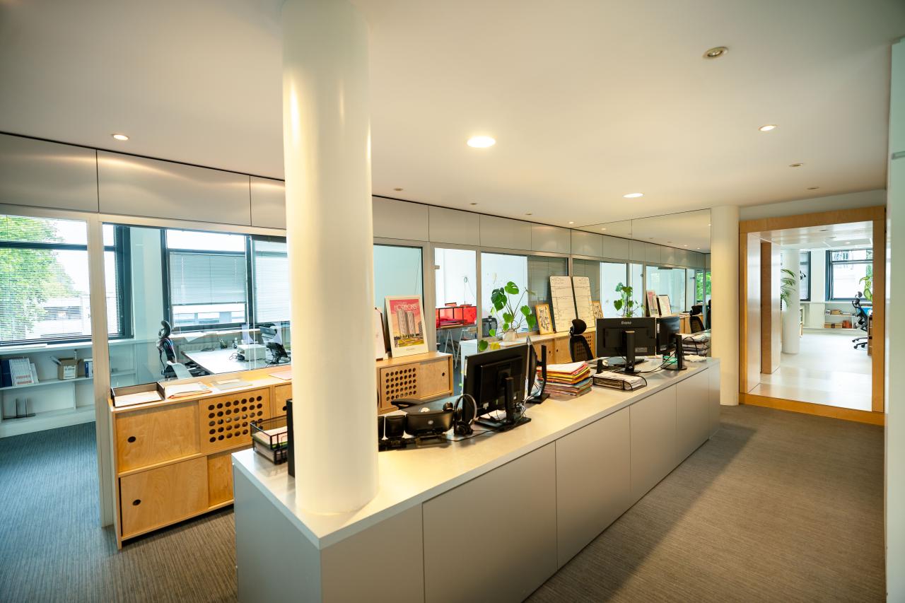 Bureau Rennes 315m² Vente bureau Rennes Ille-et-Vilaine OVBUR2533440 1